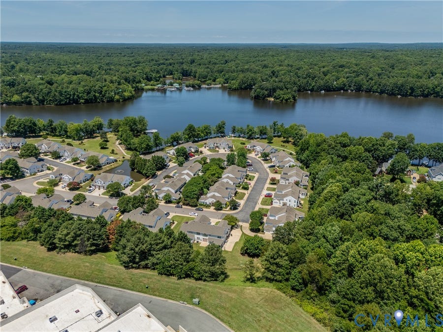 Property photo for 14207 Lookout Point Road, Midlothian, VA