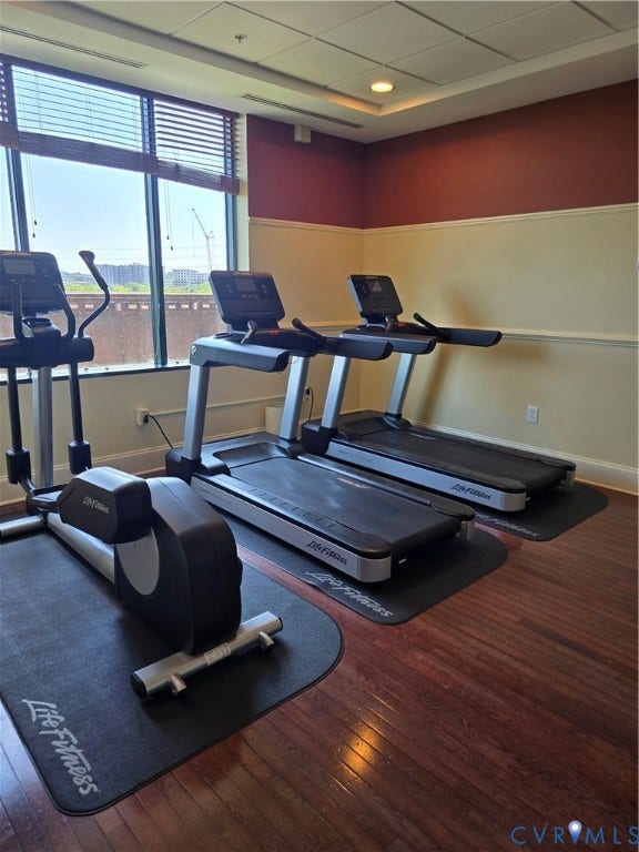1101 Haxall Point, #815, Richmond, VA 23219 1101 Haxall Point, #815, Richmond, VA 23219