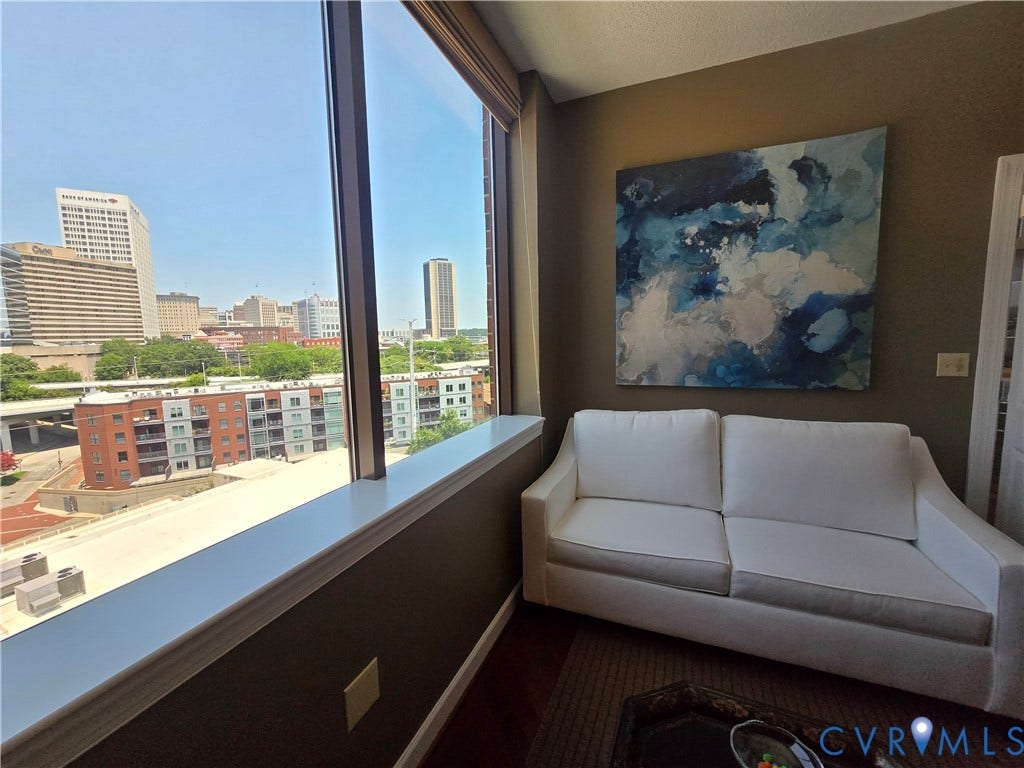1101 Haxall Point, #815, Richmond, VA 23219 1101 Haxall Point, #815, Richmond, VA 23219
