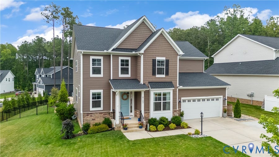 Property photo for 9107 Moldova Road, Chesterfield, VA