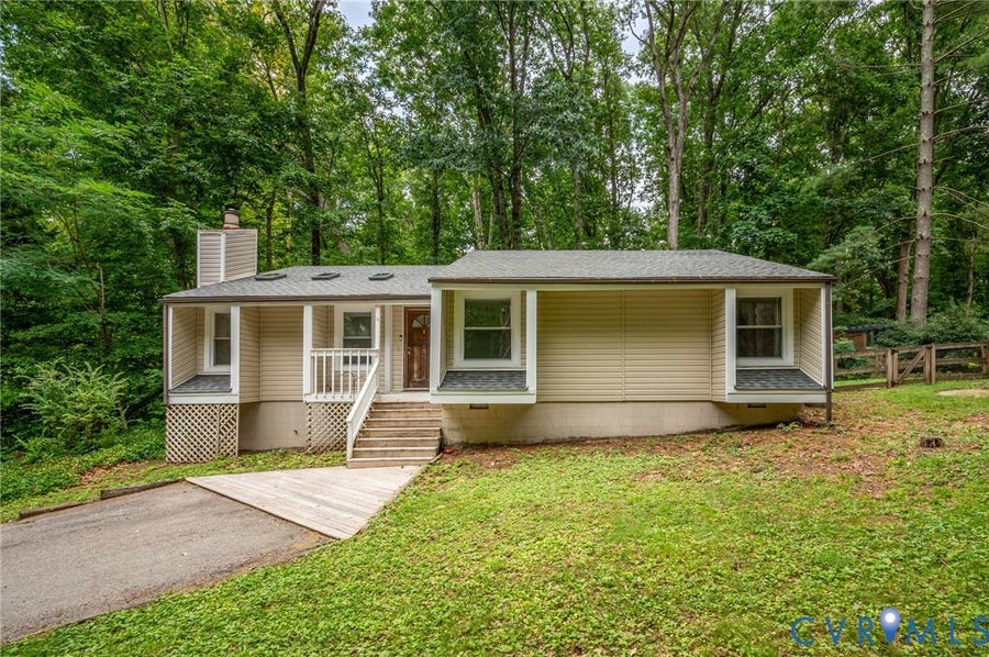 Property photo for 7368 Longview Drive, Richmond, VA