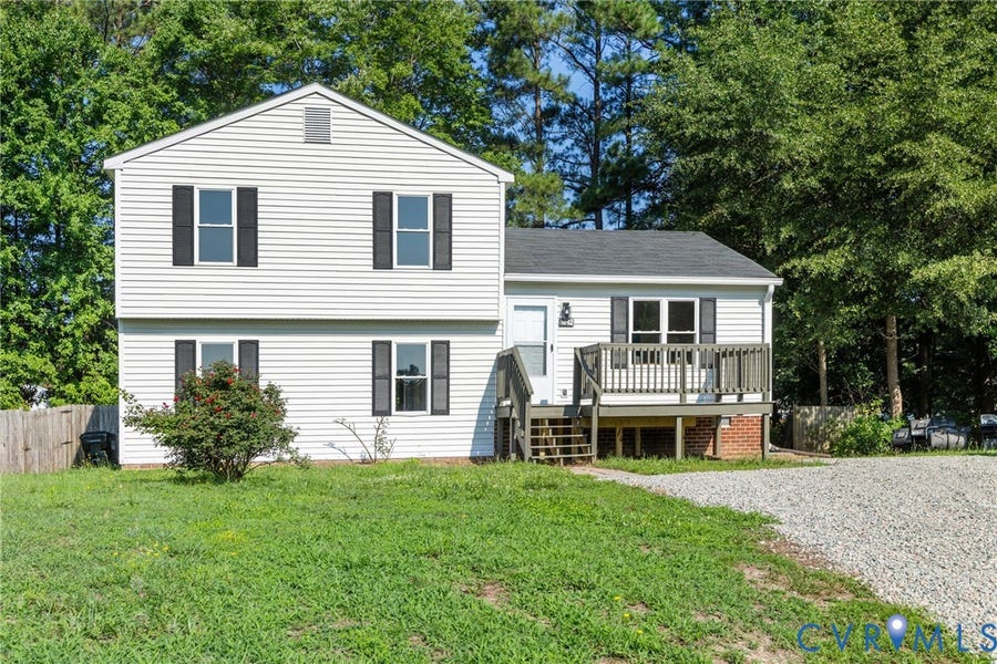 Property photo for 6242 Manuel Court, Chesterfield, VA