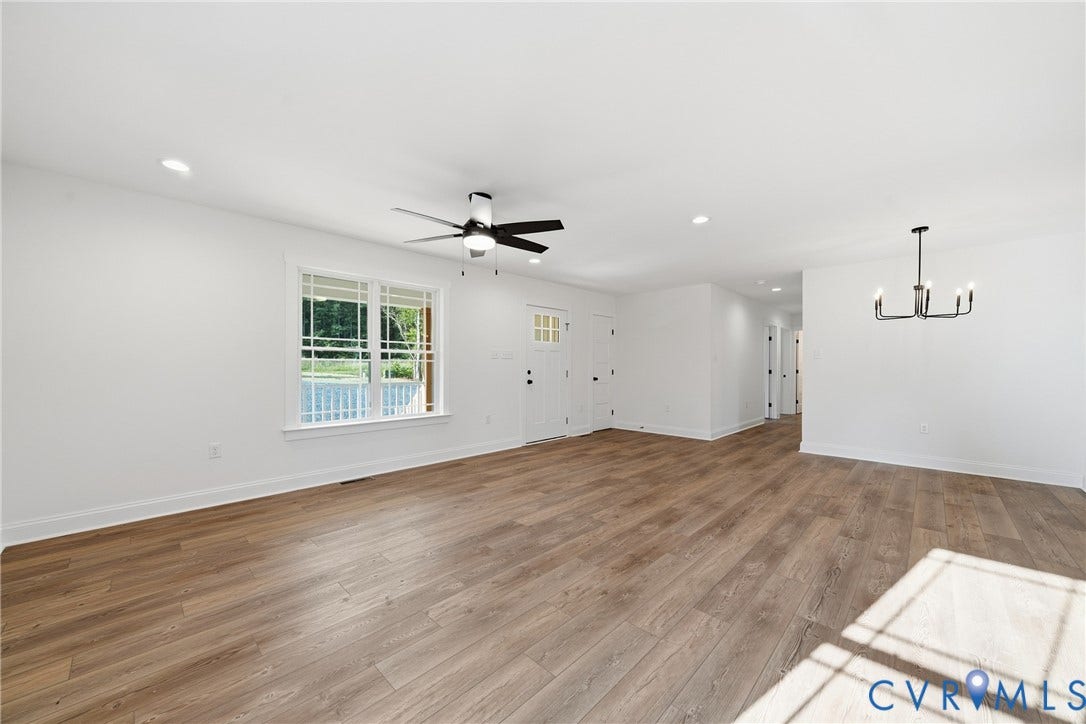 704 Columbia Road, Cartersville, Columbia, VA 23038 704 Columbia Road, Cartersville, Columbia, VA 23038