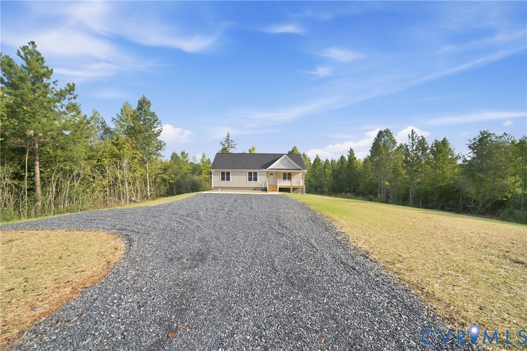 704 Columbia Road, Cartersville, Columbia, VA 23038 704 Columbia Road, Cartersville, Columbia, VA 23038
