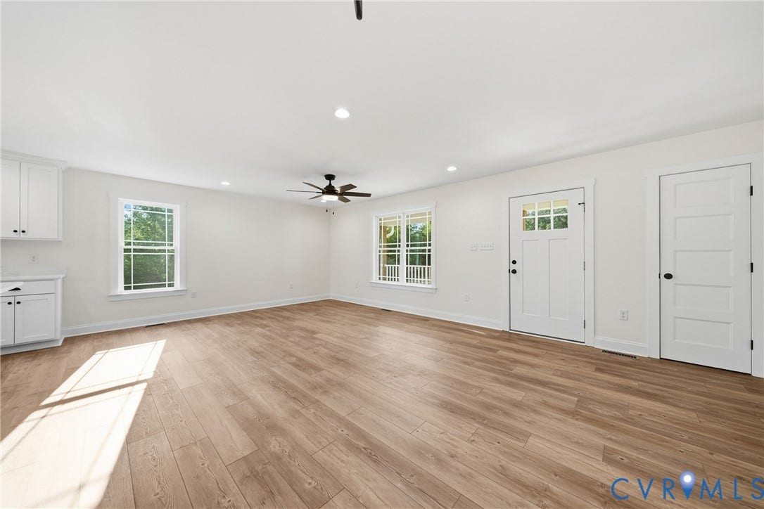 704 Columbia Road, Cartersville, Columbia, VA 23038 704 Columbia Road, Cartersville, Columbia, VA 23038