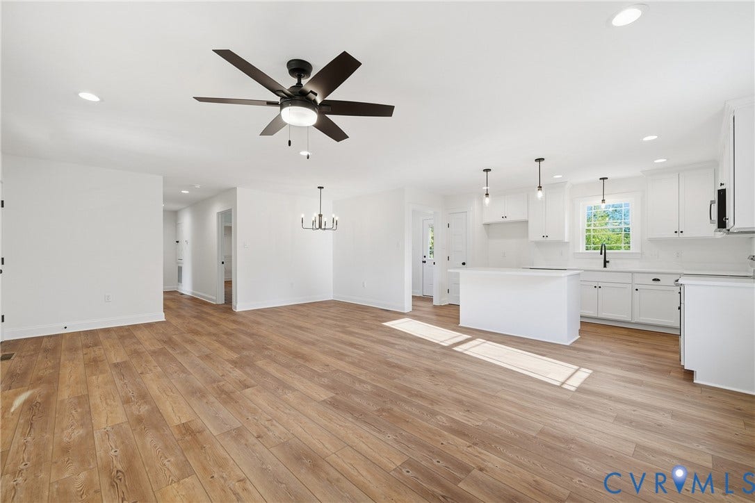 704 Columbia Road, Cartersville, Columbia, VA 23038 704 Columbia Road, Cartersville, Columbia, VA 23038