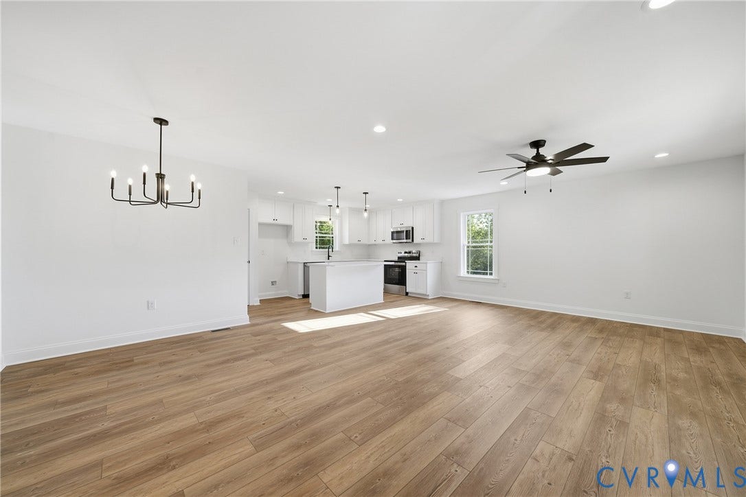 704 Columbia Road, Cartersville, Columbia, VA 23038 704 Columbia Road, Cartersville, Columbia, VA 23038