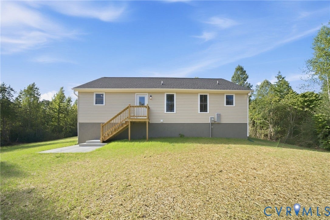 704 Columbia Road, Cartersville, Columbia, VA 23038 704 Columbia Road, Cartersville, Columbia, VA 23038