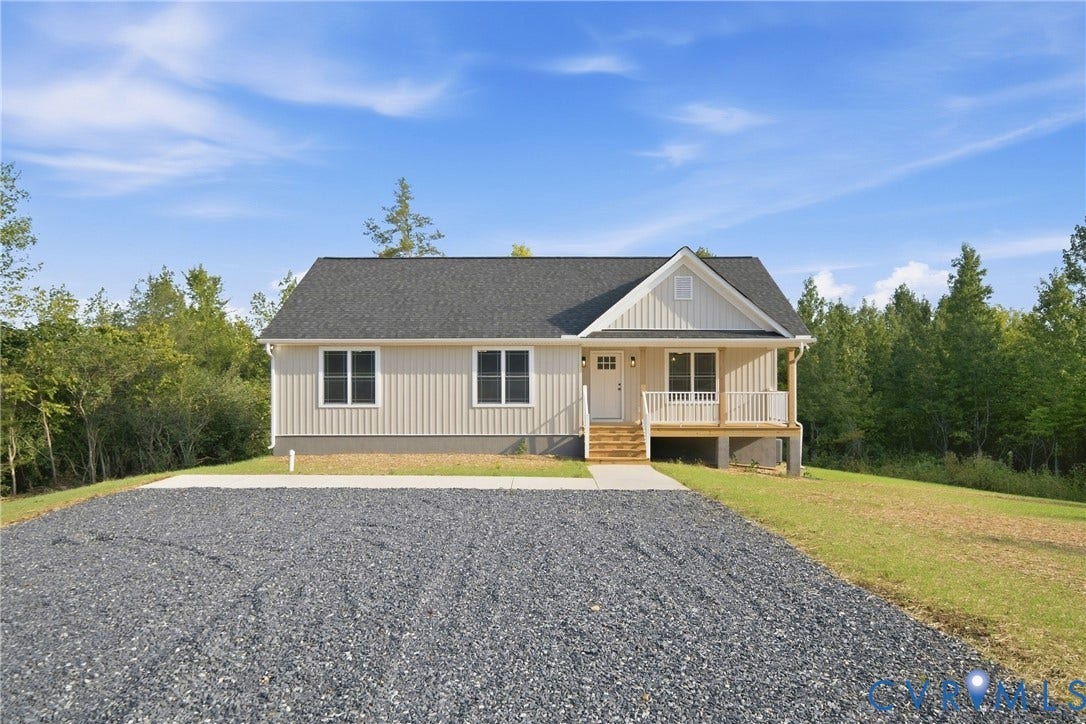 704 Columbia Road, Cartersville, Columbia, VA 23038 704 Columbia Road, Cartersville, Columbia, VA 23038