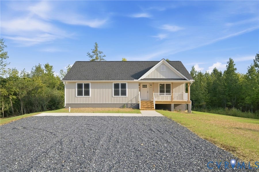 Property photo for 704 Columbia Road, Columbia, VA