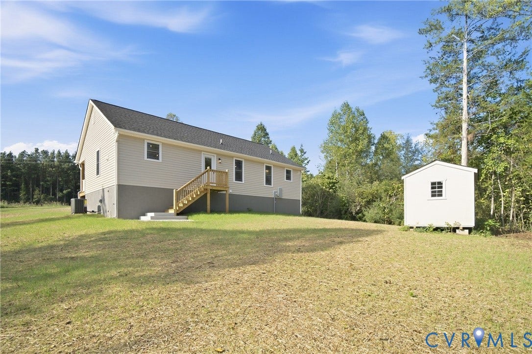 704 Columbia Road, Cartersville, Columbia, VA 23038 704 Columbia Road, Cartersville, Columbia, VA 23038