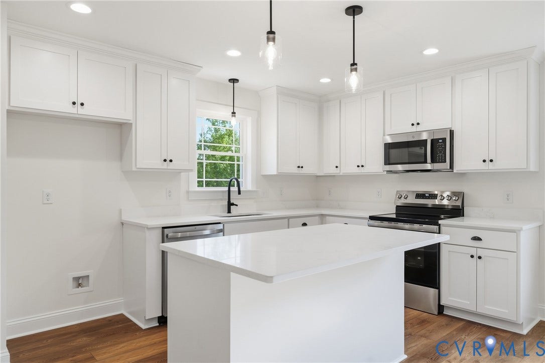 704 Columbia Road, Cartersville, Columbia, VA 23038 704 Columbia Road, Cartersville, Columbia, VA 23038