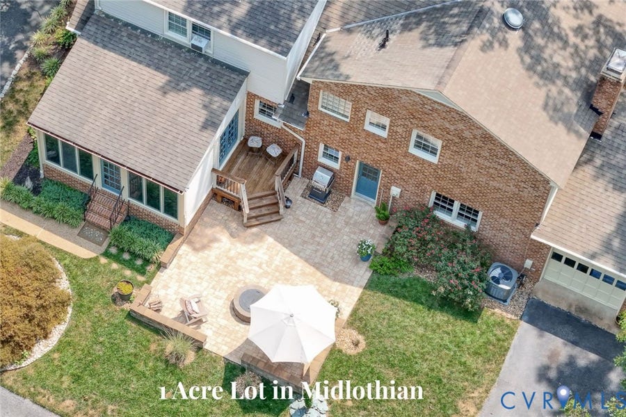 Property photo for 1004 Otterdale Road, Midlothian, VA