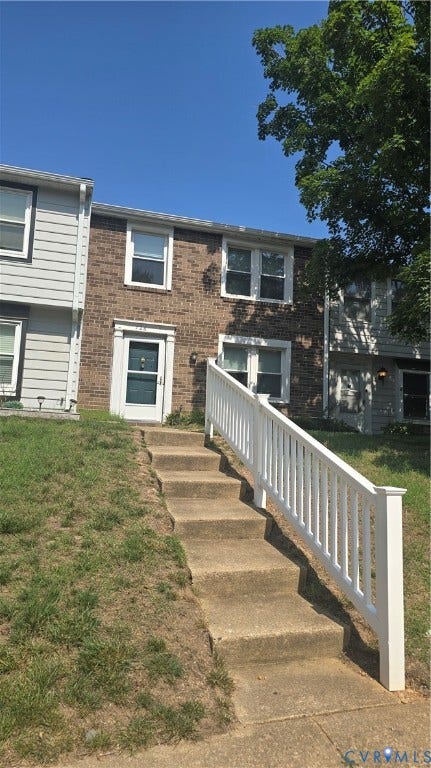 Property photo for 726 Sturgis Drive, Chesterfield, VA