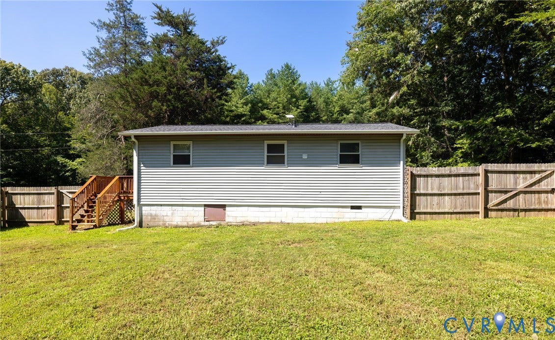 13070 Auburn Mill Road, Glen Allen, VA 23059 13070 Auburn Mill Road, Glen Allen, VA 23059
