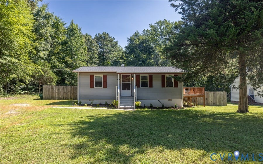 Property photo for 13070 Auburn Mill Road, Glen Allen, VA