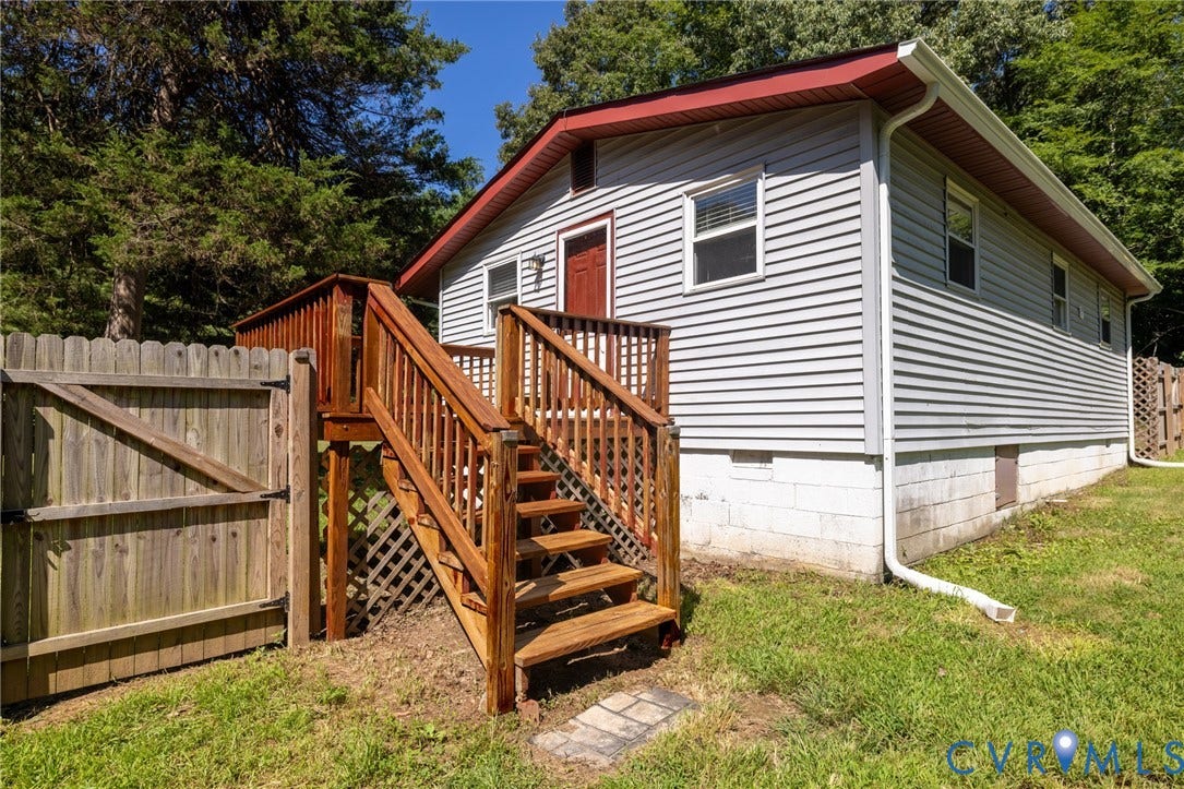13070 Auburn Mill Road, Glen Allen, VA 23059 13070 Auburn Mill Road, Glen Allen, VA 23059