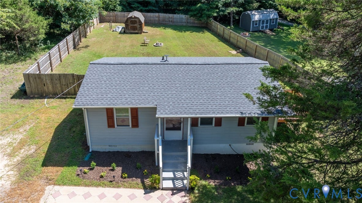 13070 Auburn Mill Road, Glen Allen, VA 23059 13070 Auburn Mill Road, Glen Allen, VA 23059