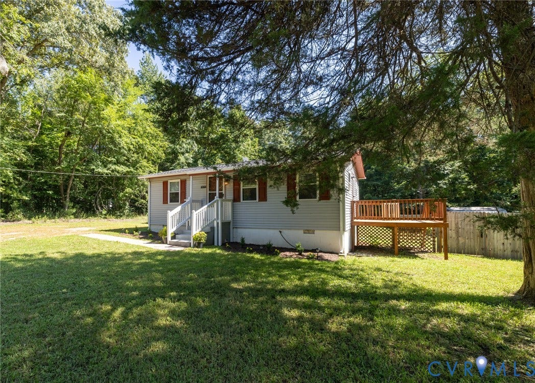 13070 Auburn Mill Road, Glen Allen, VA 23059 13070 Auburn Mill Road, Glen Allen, VA 23059