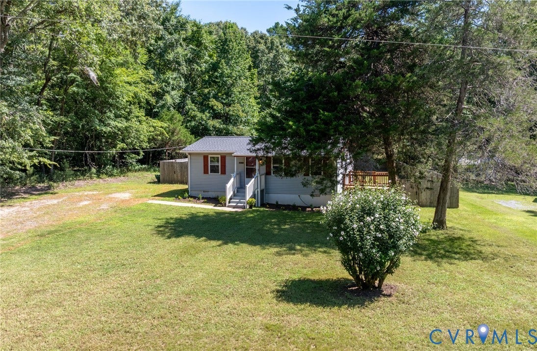 13070 Auburn Mill Road, Glen Allen, VA 23059 13070 Auburn Mill Road, Glen Allen, VA 23059