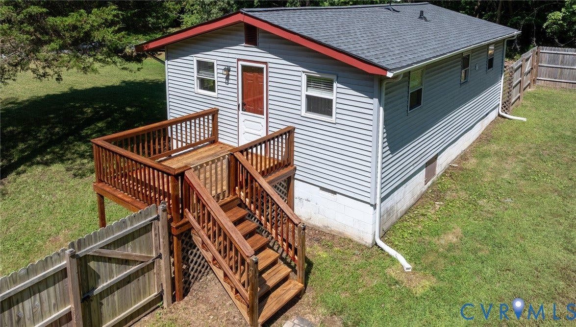 13070 Auburn Mill Road, Glen Allen, VA 23059 13070 Auburn Mill Road, Glen Allen, VA 23059