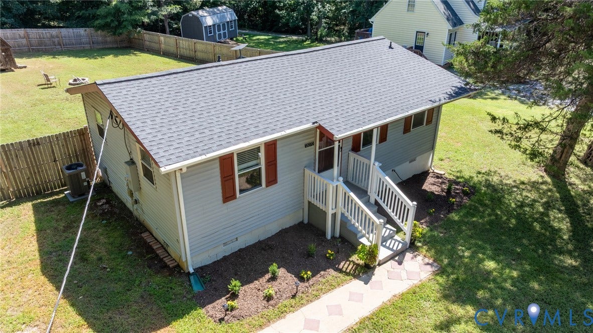 13070 Auburn Mill Road, Glen Allen, VA 23059 13070 Auburn Mill Road, Glen Allen, VA 23059