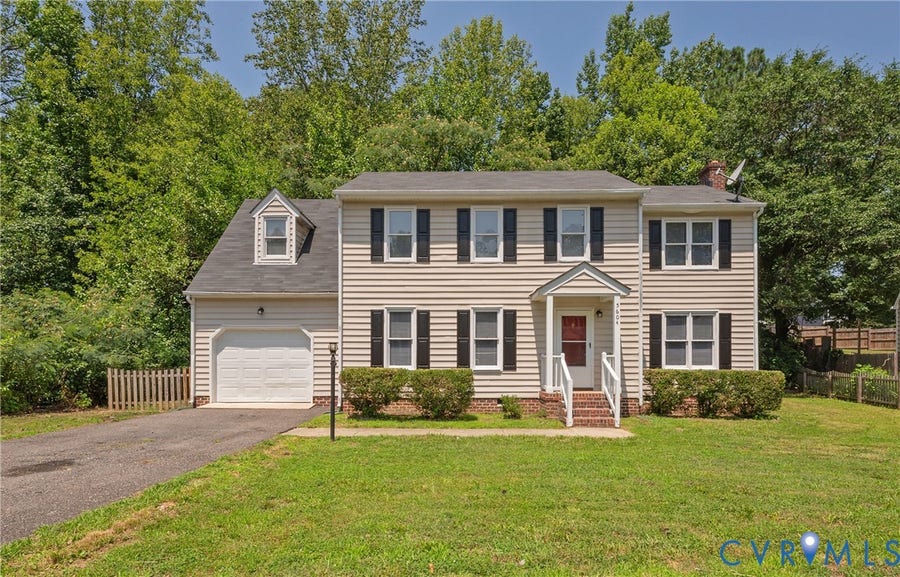 Property photo for 5604 Knockadoon Court, Henrico, VA