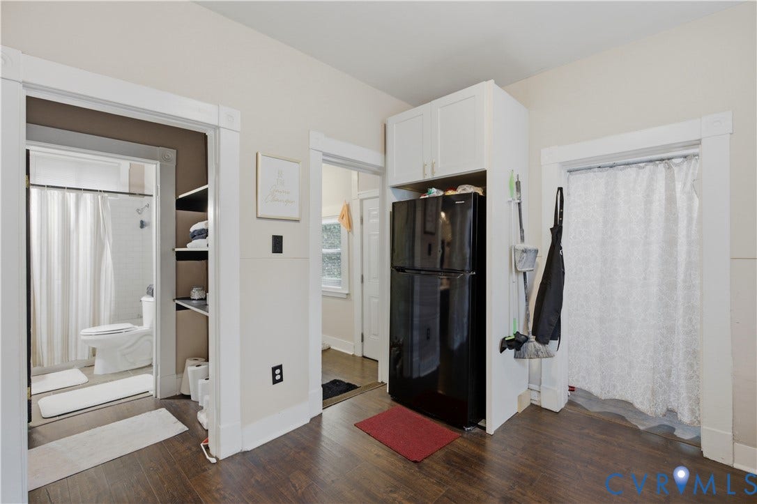 1615 N 19th Street, Richmond, VA 23223 1615 N 19th Street, Richmond, VA 23223