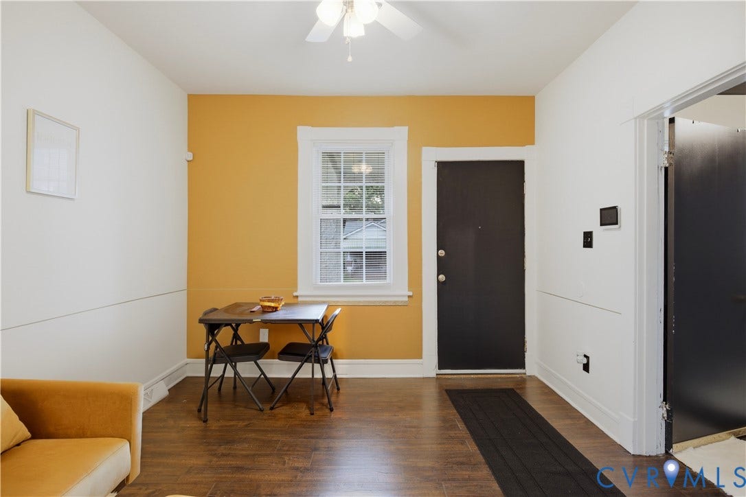 1615 N 19th Street, Richmond, VA 23223 1615 N 19th Street, Richmond, VA 23223