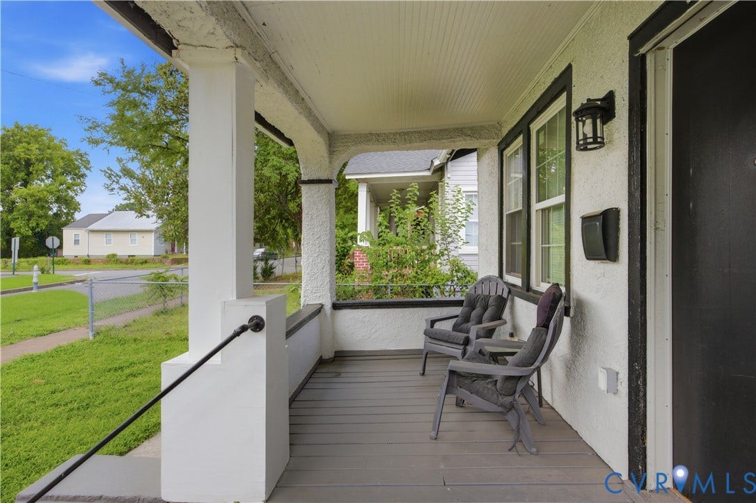 1615 N 19th Street, Richmond, VA 23223 1615 N 19th Street, Richmond, VA 23223