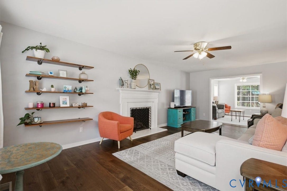 11025 Forest Trace Way, Glen Allen, VA 23059 11025 Forest Trace Way, Glen Allen, VA 23059