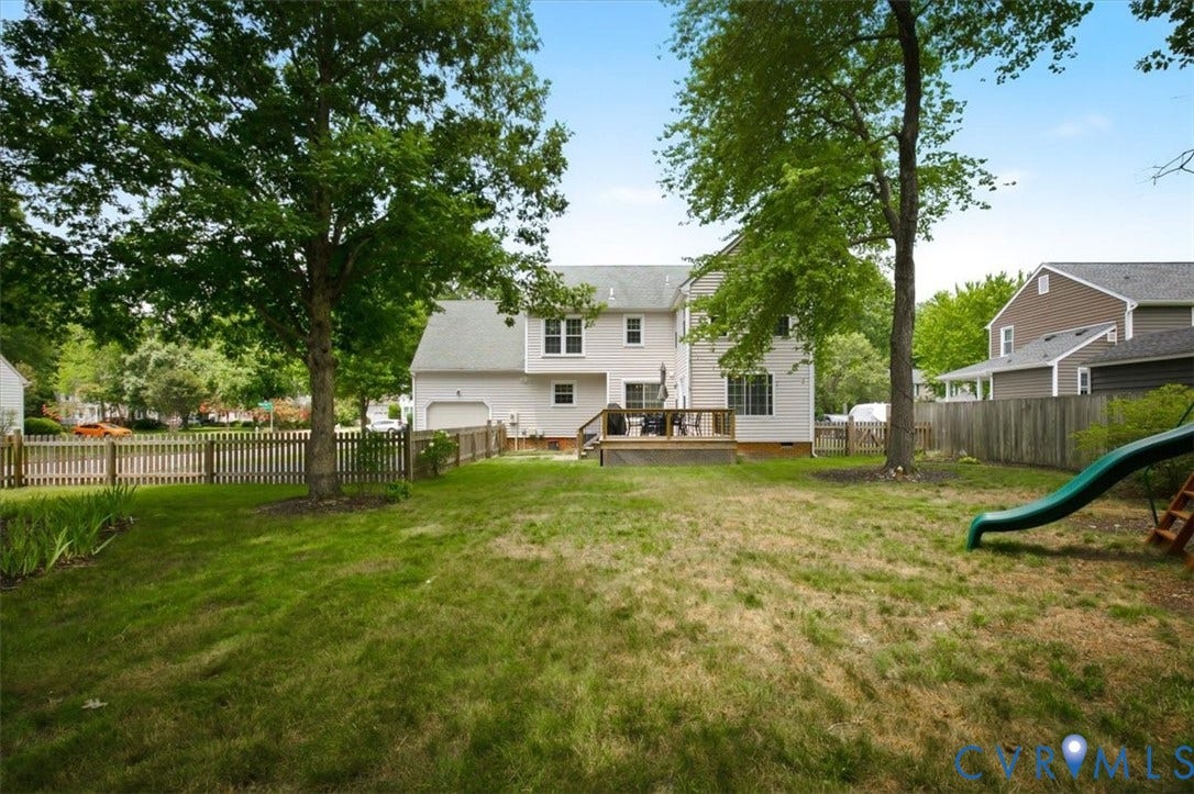 11025 Forest Trace Way, Glen Allen, VA 23059 11025 Forest Trace Way, Glen Allen, VA 23059