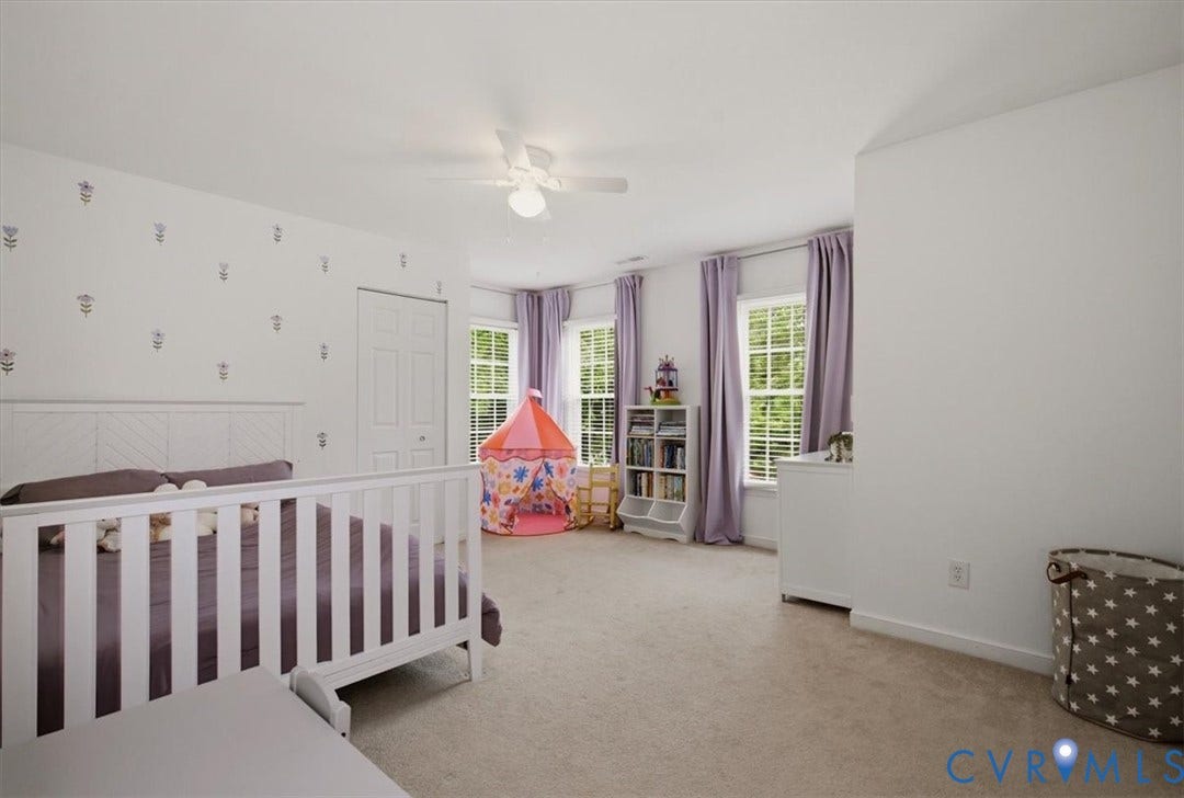 11025 Forest Trace Way, Glen Allen, VA 23059 11025 Forest Trace Way, Glen Allen, VA 23059