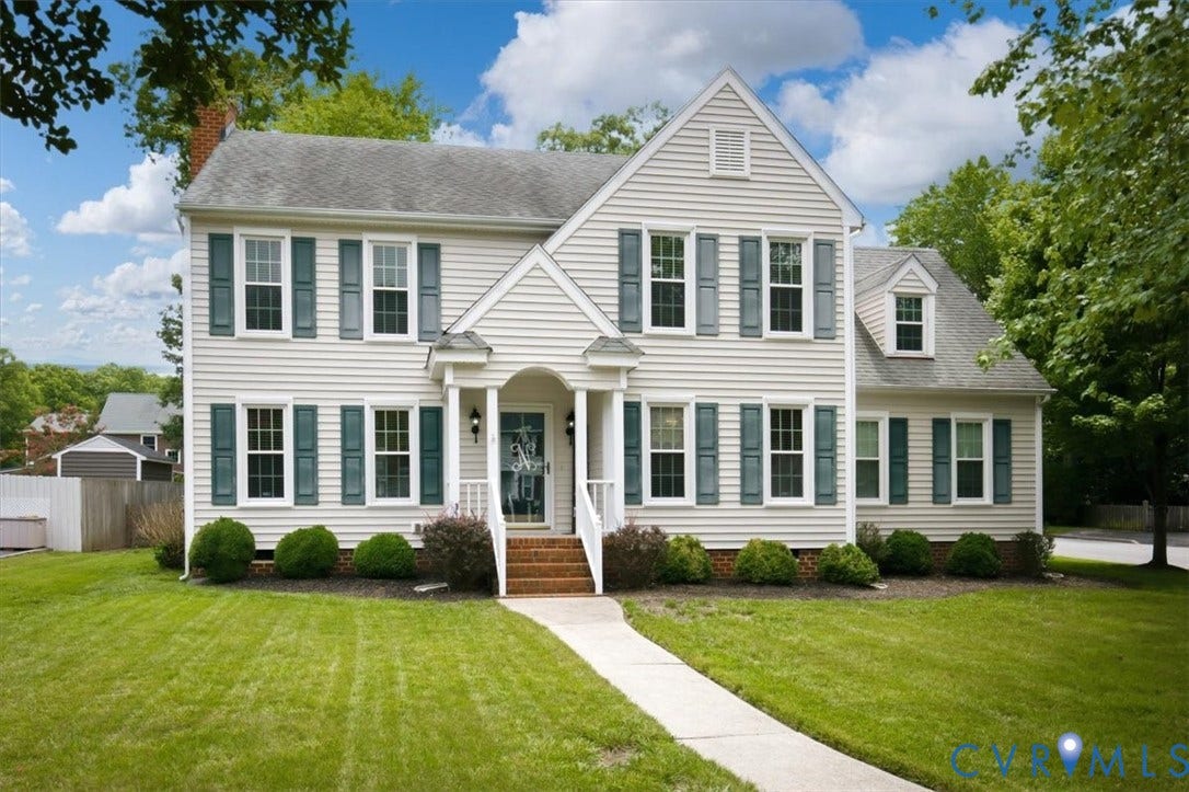 11025 Forest Trace Way, Glen Allen, VA 23059 11025 Forest Trace Way, Glen Allen, VA 23059