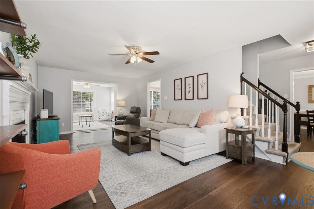 11025 Forest Trace Way, Glen Allen, VA 23059 11025 Forest Trace Way, Glen Allen, VA 23059