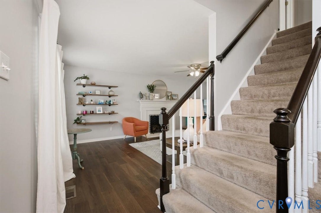 11025 Forest Trace Way, Glen Allen, VA 23059 11025 Forest Trace Way, Glen Allen, VA 23059
