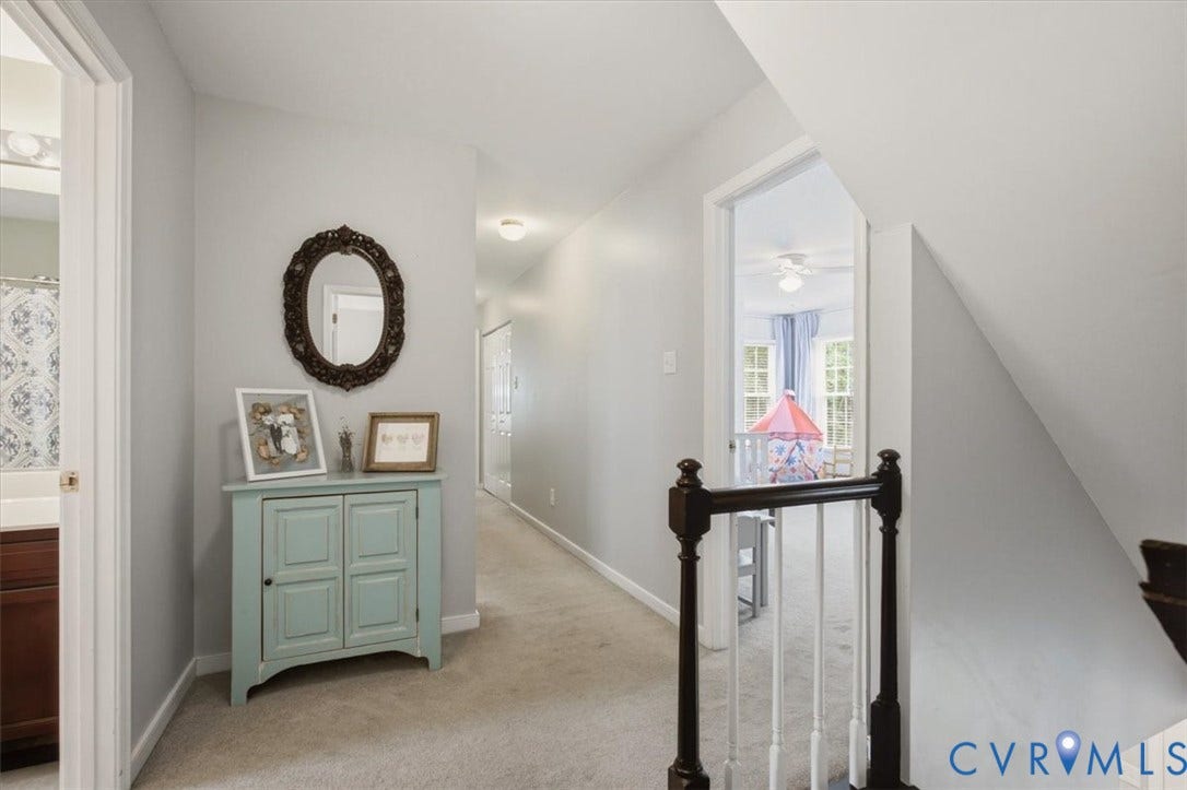 11025 Forest Trace Way, Glen Allen, VA 23059 11025 Forest Trace Way, Glen Allen, VA 23059