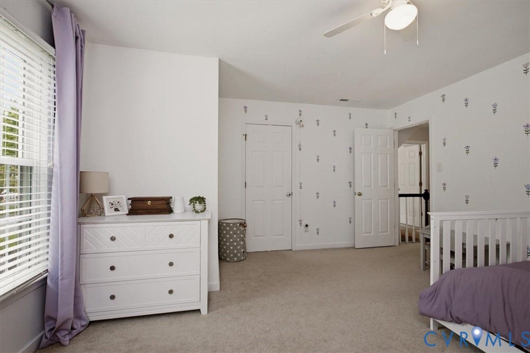11025 Forest Trace Way, Glen Allen, VA 23059 11025 Forest Trace Way, Glen Allen, VA 23059