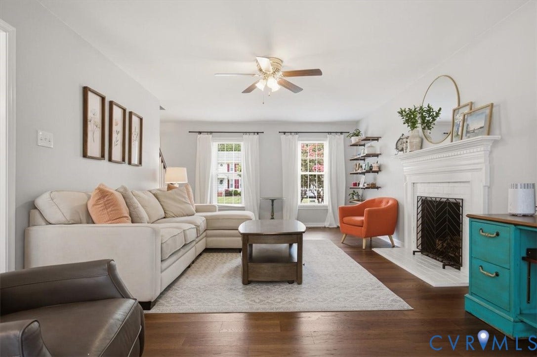 11025 Forest Trace Way, Glen Allen, VA 23059 11025 Forest Trace Way, Glen Allen, VA 23059