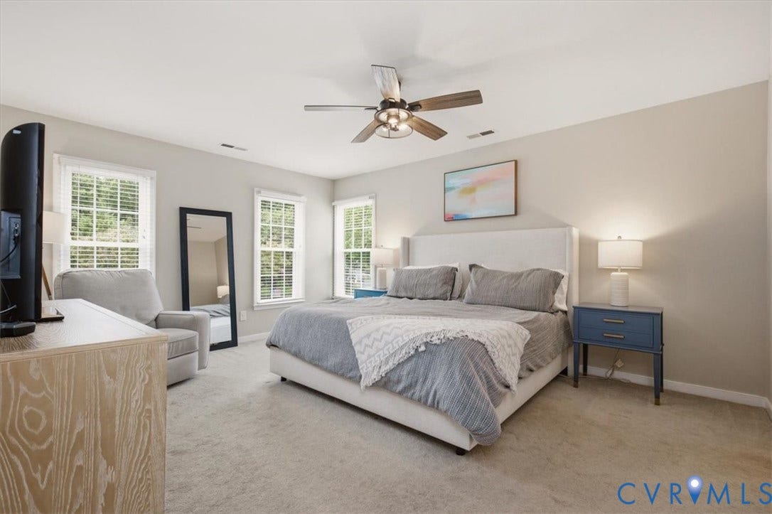11025 Forest Trace Way, Glen Allen, VA 23059 11025 Forest Trace Way, Glen Allen, VA 23059