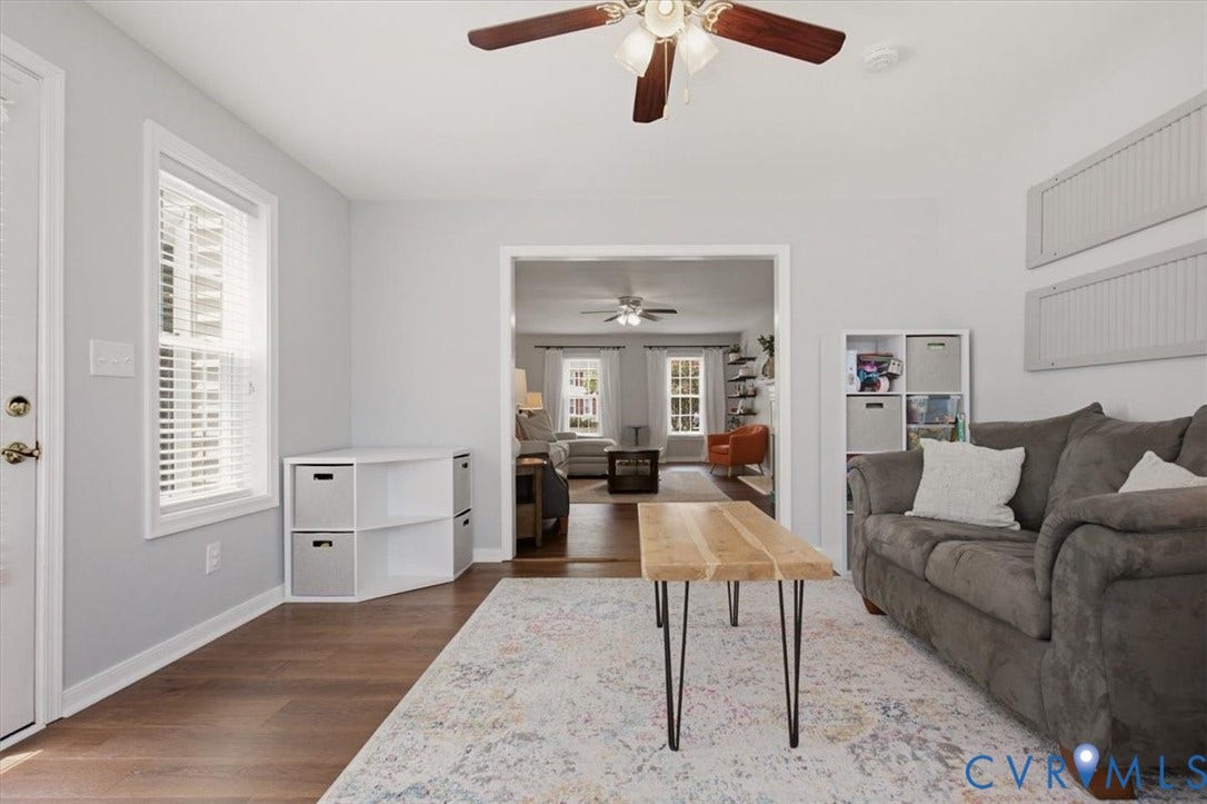 11025 Forest Trace Way, Glen Allen, VA 23059 11025 Forest Trace Way, Glen Allen, VA 23059