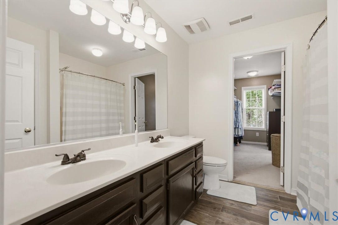 11025 Forest Trace Way, Glen Allen, VA 23059 11025 Forest Trace Way, Glen Allen, VA 23059