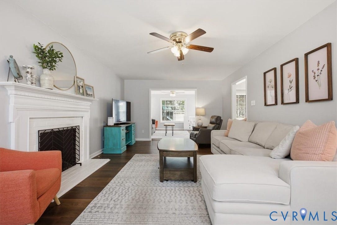 11025 Forest Trace Way, Glen Allen, VA 23059 11025 Forest Trace Way, Glen Allen, VA 23059