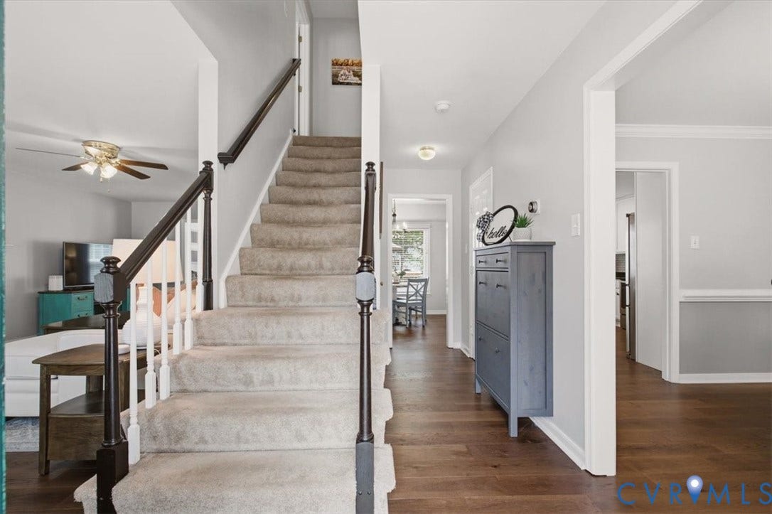 11025 Forest Trace Way, Glen Allen, VA 23059 11025 Forest Trace Way, Glen Allen, VA 23059