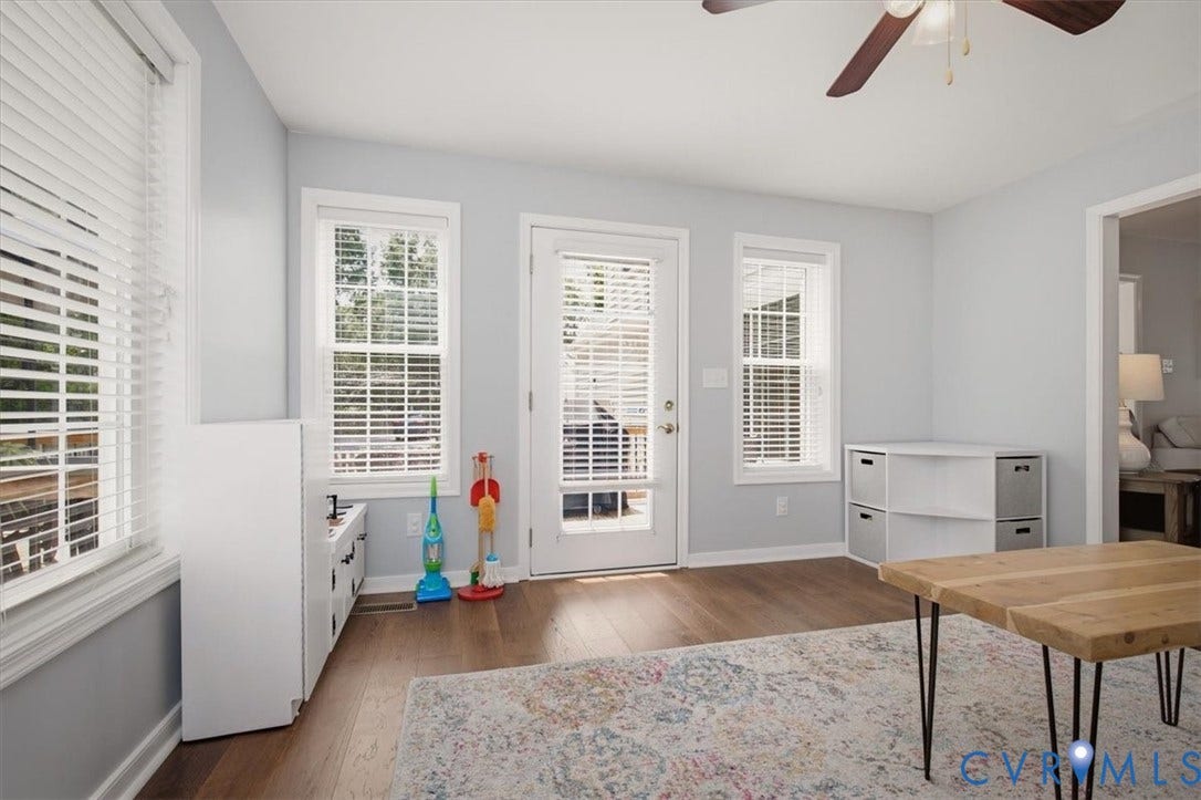 11025 Forest Trace Way, Glen Allen, VA 23059 11025 Forest Trace Way, Glen Allen, VA 23059