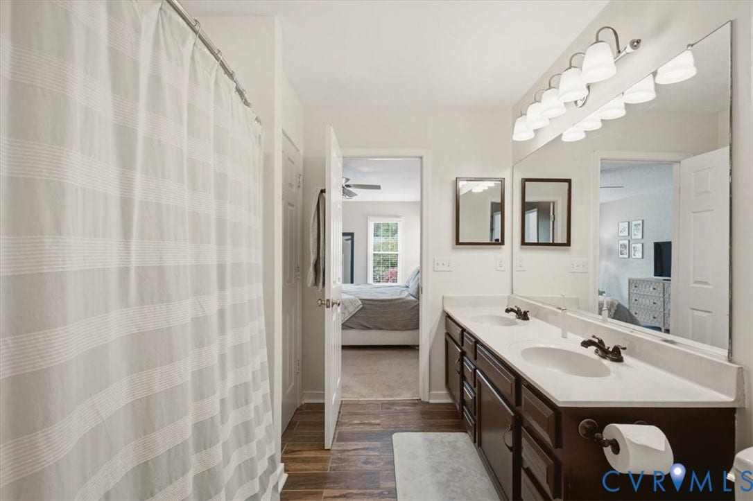 11025 Forest Trace Way, Glen Allen, VA 23059 11025 Forest Trace Way, Glen Allen, VA 23059
