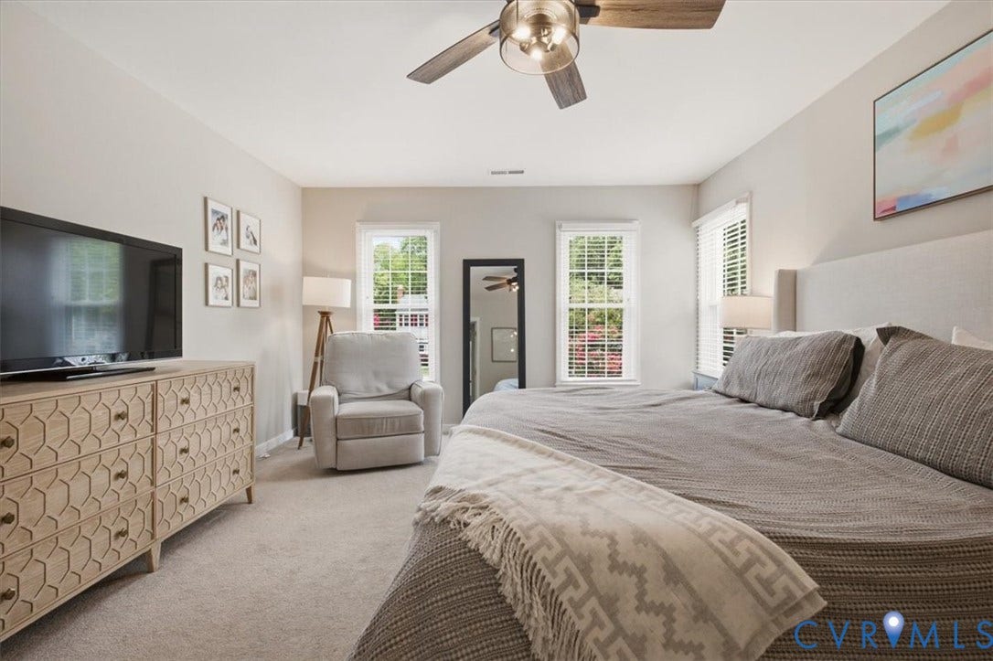 11025 Forest Trace Way, Glen Allen, VA 23059 11025 Forest Trace Way, Glen Allen, VA 23059