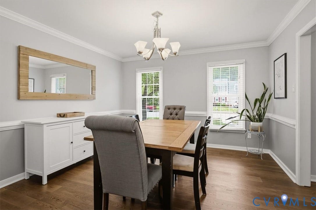 11025 Forest Trace Way, Glen Allen, VA 23059 11025 Forest Trace Way, Glen Allen, VA 23059