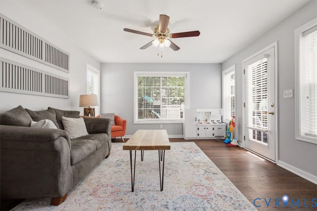 11025 Forest Trace Way, Glen Allen, VA 23059 11025 Forest Trace Way, Glen Allen, VA 23059