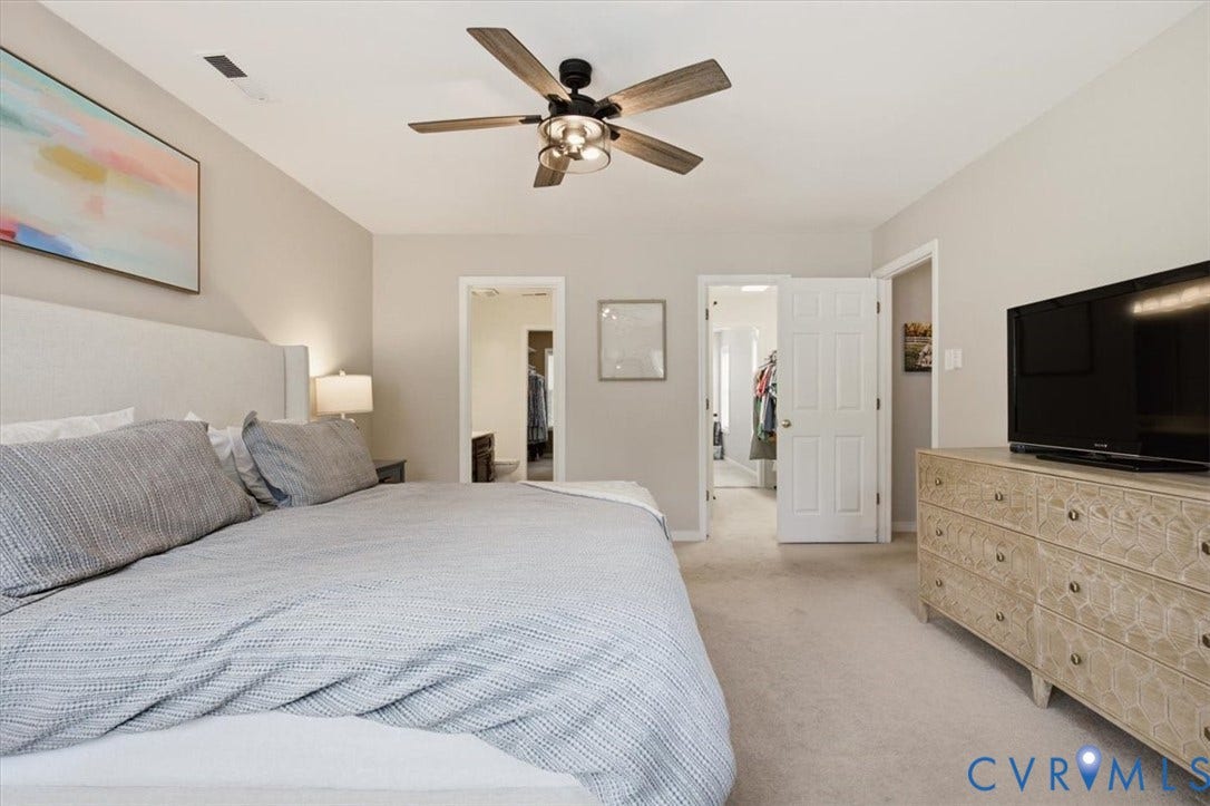 11025 Forest Trace Way, Glen Allen, VA 23059 11025 Forest Trace Way, Glen Allen, VA 23059